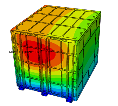 001_模态提取结果