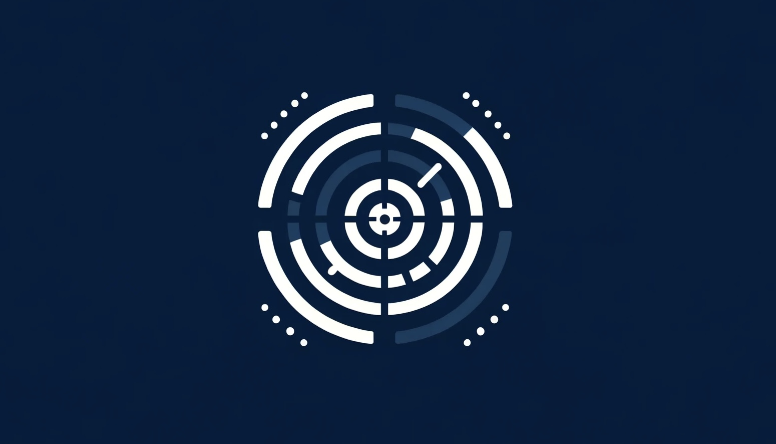 DALL·E 2024-05-15 15.38.40 - A minimalistic and modern logo that matches the existing logo for a software named '试验仿真一体化平台软件' (Integrated Test and Simulation Platform Software). T